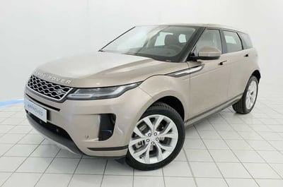 Land Rover Range Rover Evoque 2.0D I4 163 CV AWD Auto SE  del 2023 usata a Castel d&#039;Ario