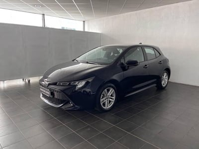 Toyota Corolla 1.8 Hybrid Active  del 2022 usata a Torino