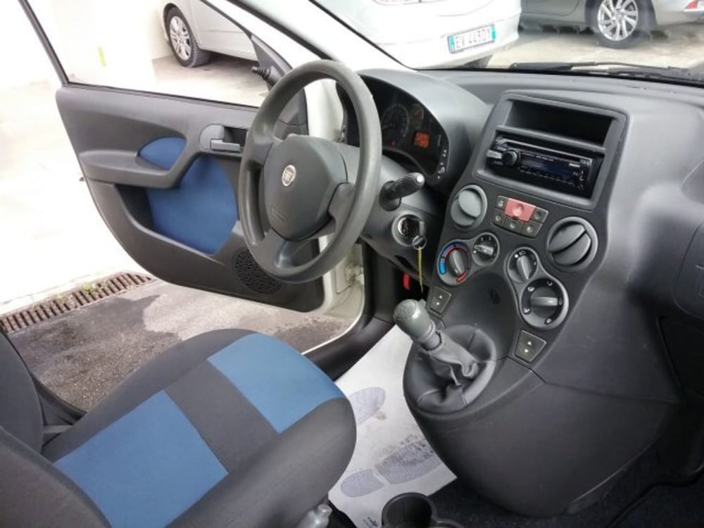 Fiat Panda usata a Macerata (10)