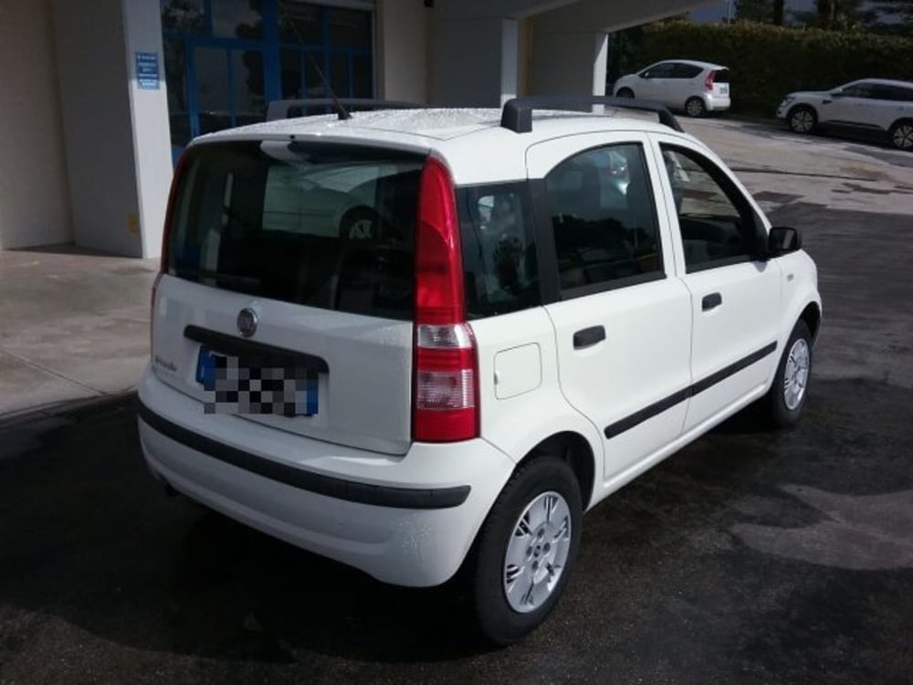 Fiat Panda usata a Macerata (4)