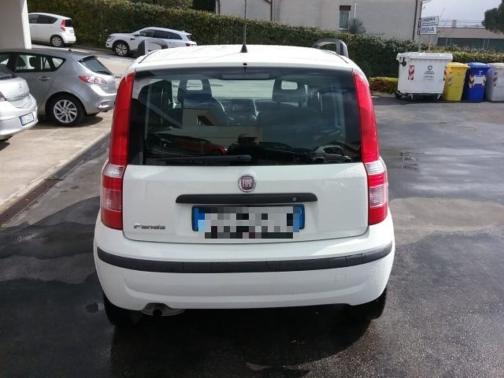 Fiat Panda usata a Macerata (5)