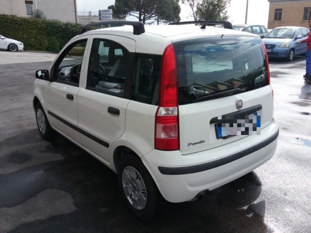 Fiat Panda usata a Macerata (7)