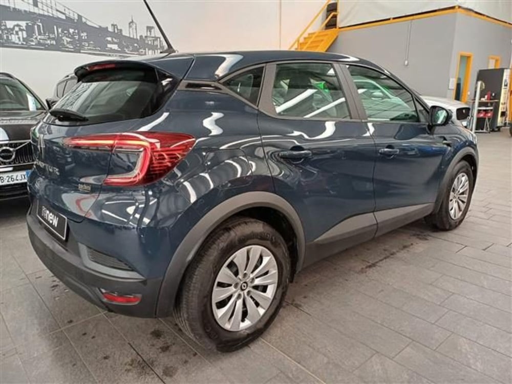 Renault Captur usata a Cremona (3)