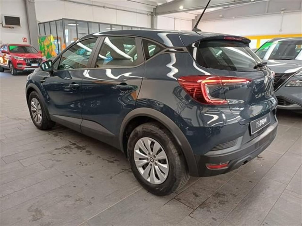 Renault Captur usata a Cremona (4)