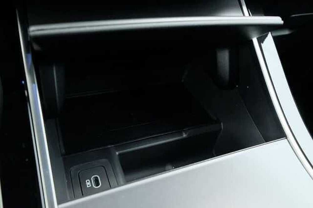 Land Rover Range Rover Evoque usata a Mantova (19)