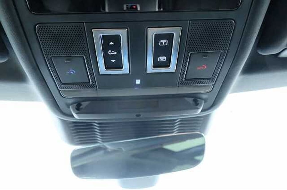 Land Rover Range Rover Evoque usata a Mantova (20)