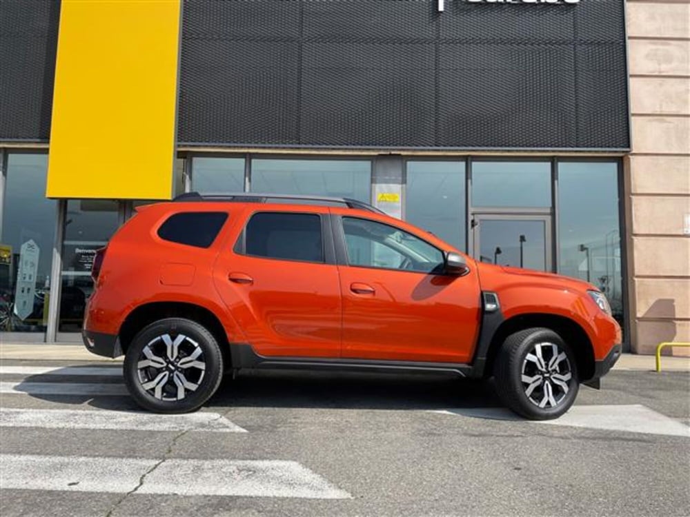 Dacia Duster usata a Parma (2)