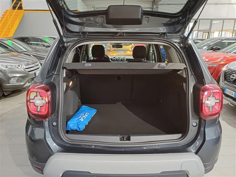 Dacia Duster usata a Cremona (10)