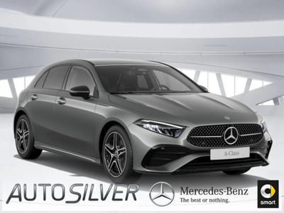 Mercedes-Benz Classe A Sedan 250 e phev AMG Line Advanced Plus auto nuova a Verona