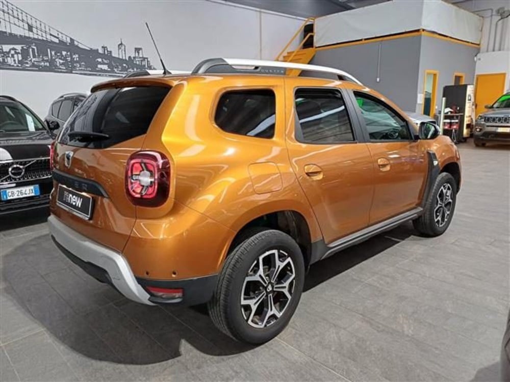 Dacia Duster usata a Cremona (3)