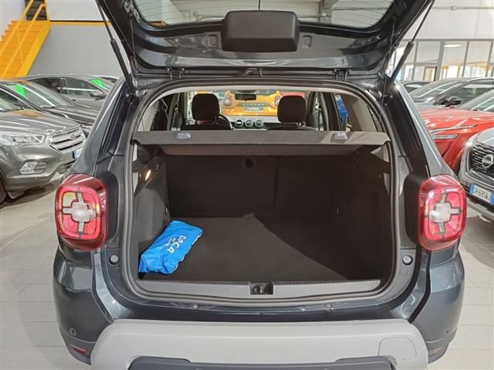 Dacia Duster usata a Cremona (10)