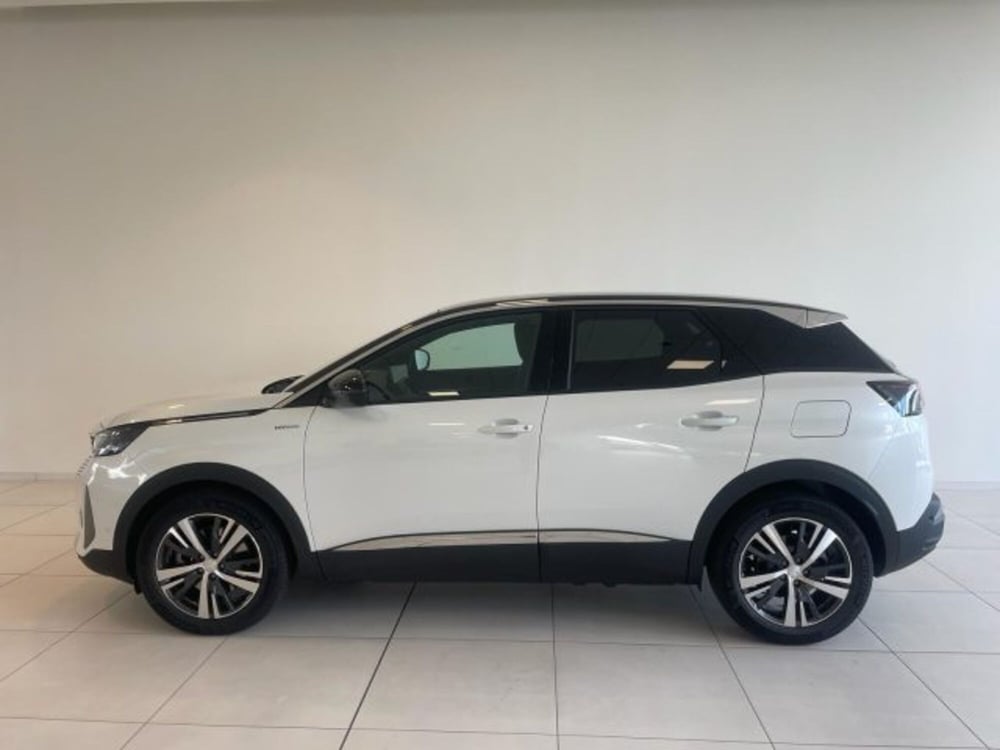 Peugeot 3008 nuova a Torino (2)