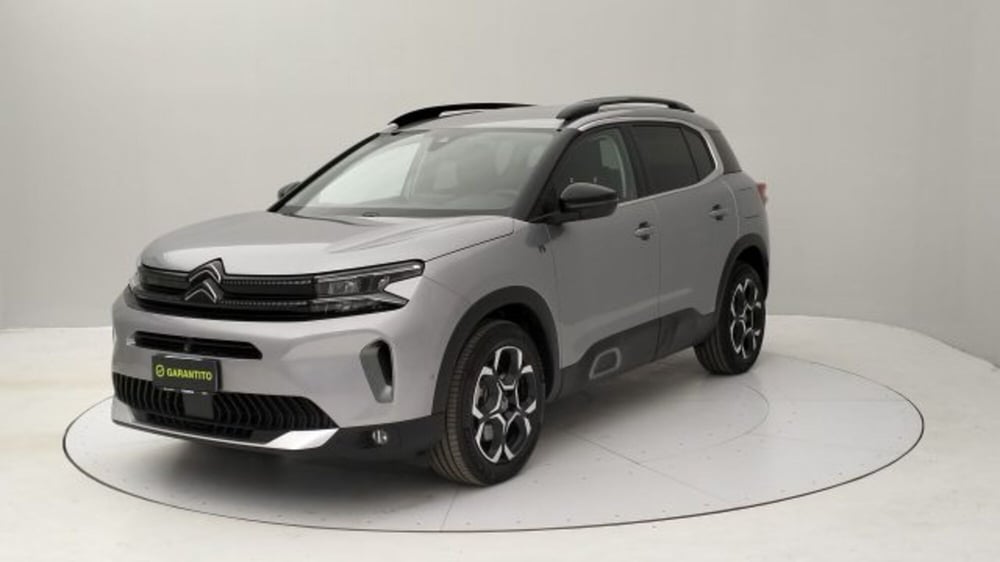 Citroen C5 Aircross nuova a Torino