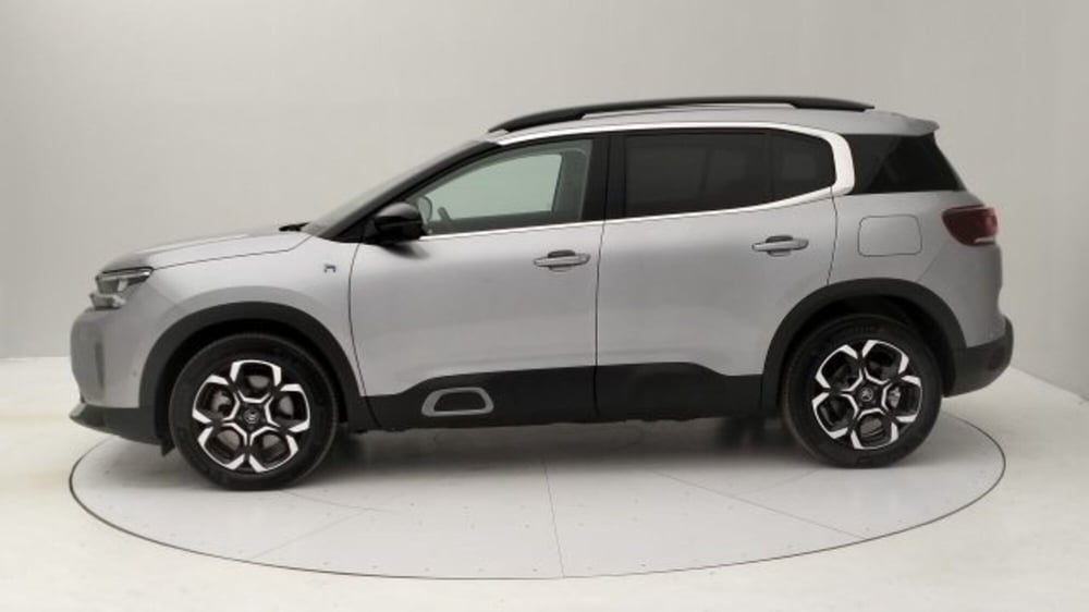 Citroen C5 Aircross nuova a Torino (2)