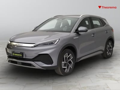 Byd Atto 3 60,48 kWh Design nuova a Torino