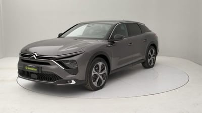 Citroen C5 X X Hybrid 225 E-EAT8 Feel Pack nuova a Torino