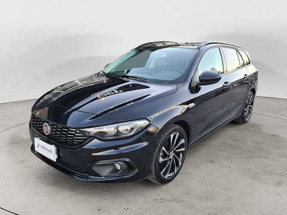 Fiat Tipo Station Wagon usata a Ancona