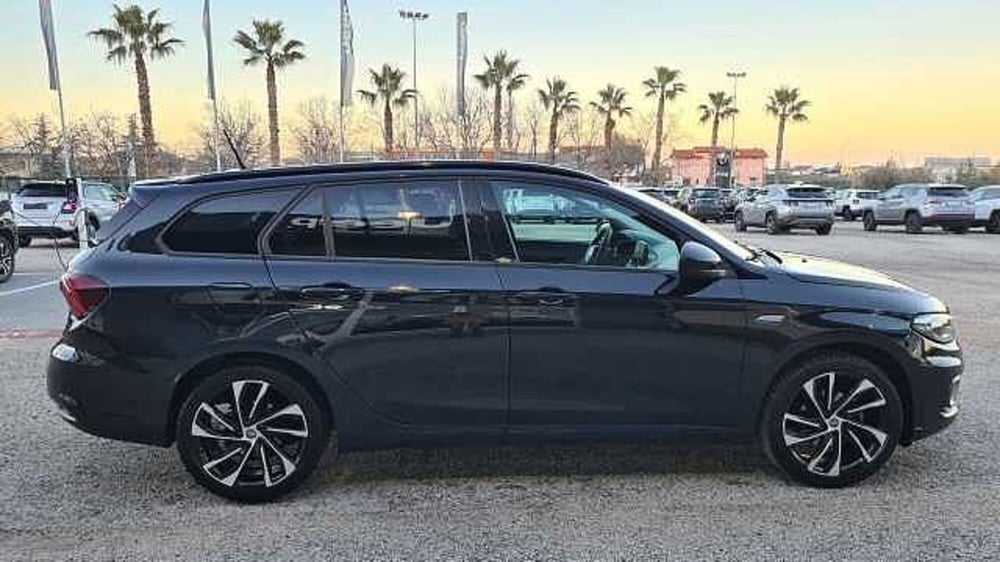 Fiat Tipo Station Wagon usata a Ancona (5)