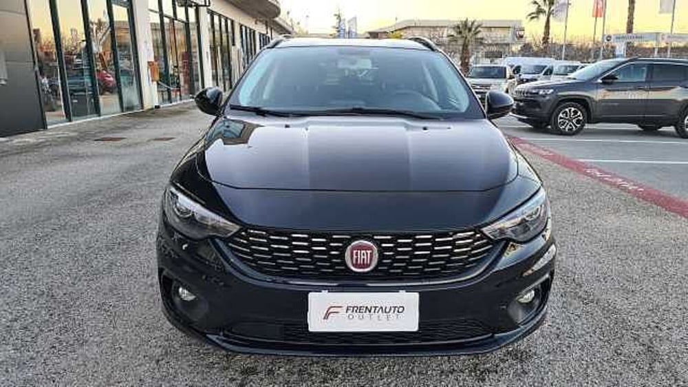 Fiat Tipo Station Wagon usata a Ancona (2)