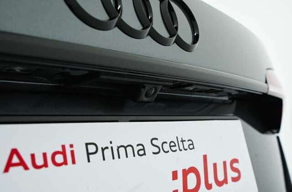 Audi S4 Avant usata a Como (17)