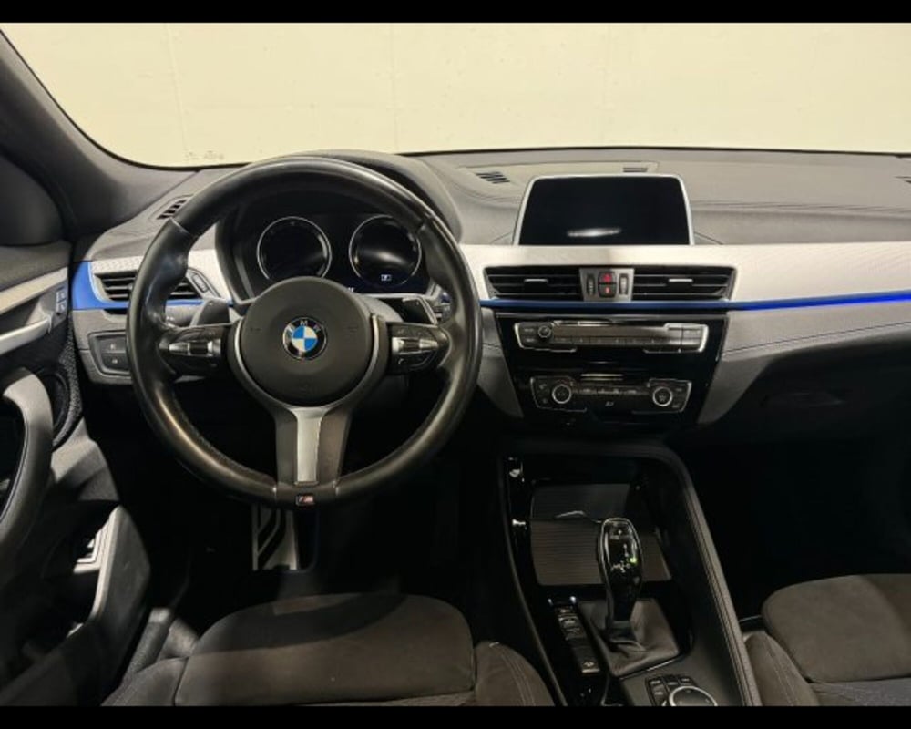 BMW X2 usata a Treviso (3)