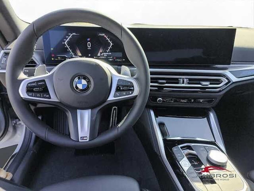 BMW Serie 2 Coupé nuova a Viterbo (15)