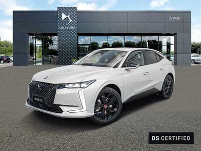 Ds DS 4 DS 4 E-Tense 225 Performance Line  nuova a Lodi