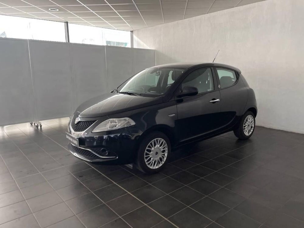 Lancia Ypsilon usata a Torino