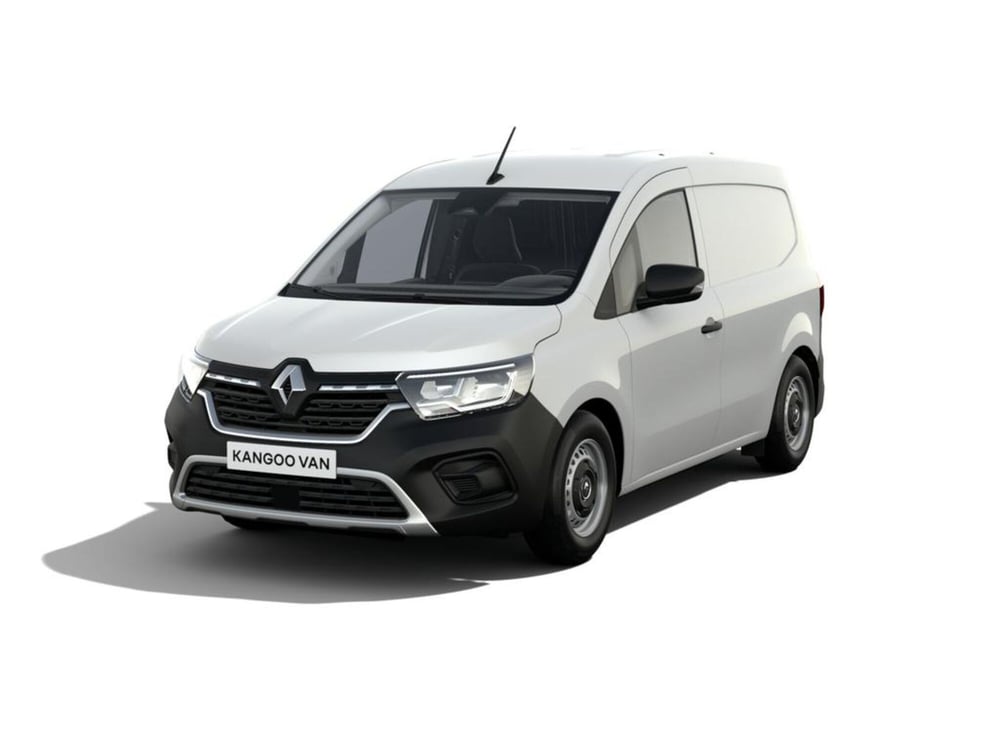 Renault Kangoo Furgone nuova a Monza e Brianza