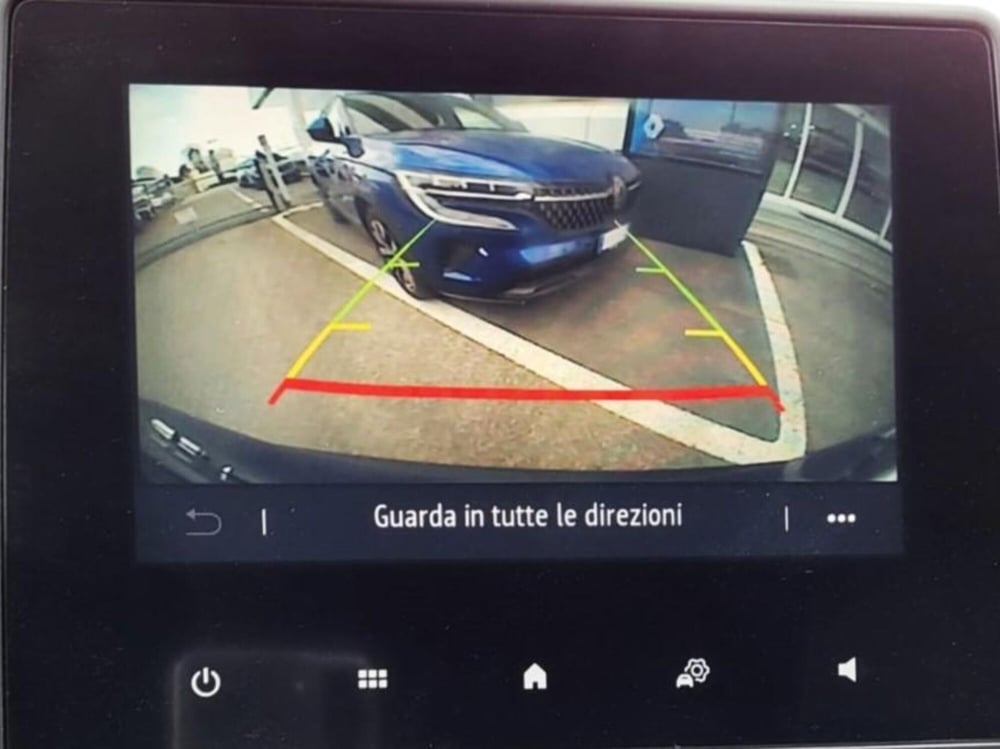 Renault Captur usata a Monza e Brianza (5)