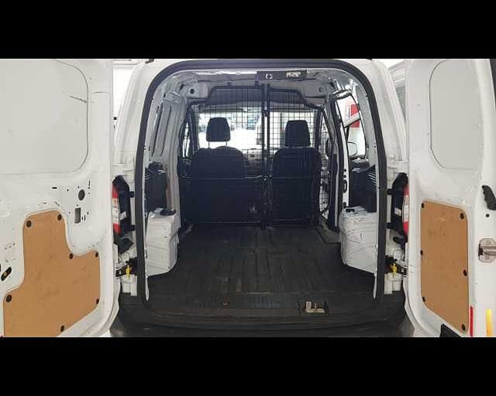 Ford Transit Courier usata a Milano (2)