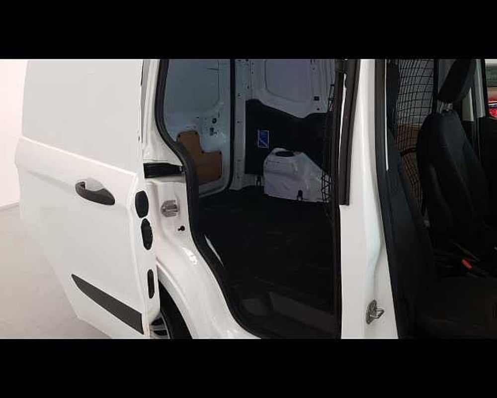 Ford Transit Courier usata a Milano (3)