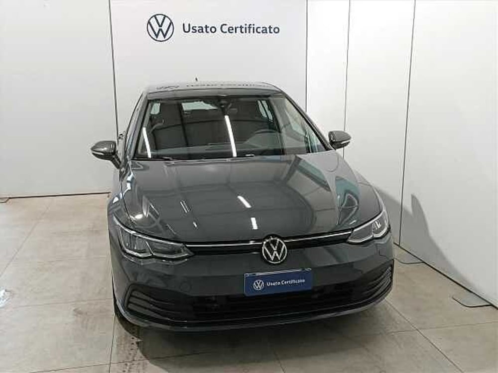 Volkswagen Golf usata a Lecco (2)