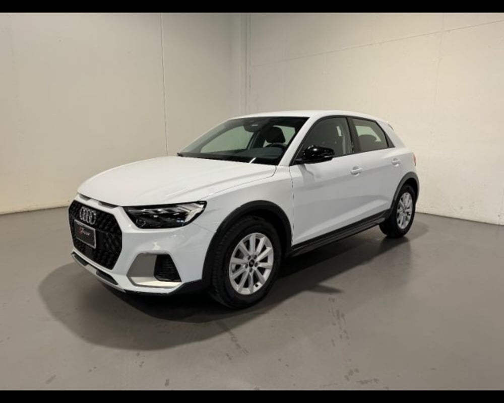 Audi A1 allstreet nuova a Treviso