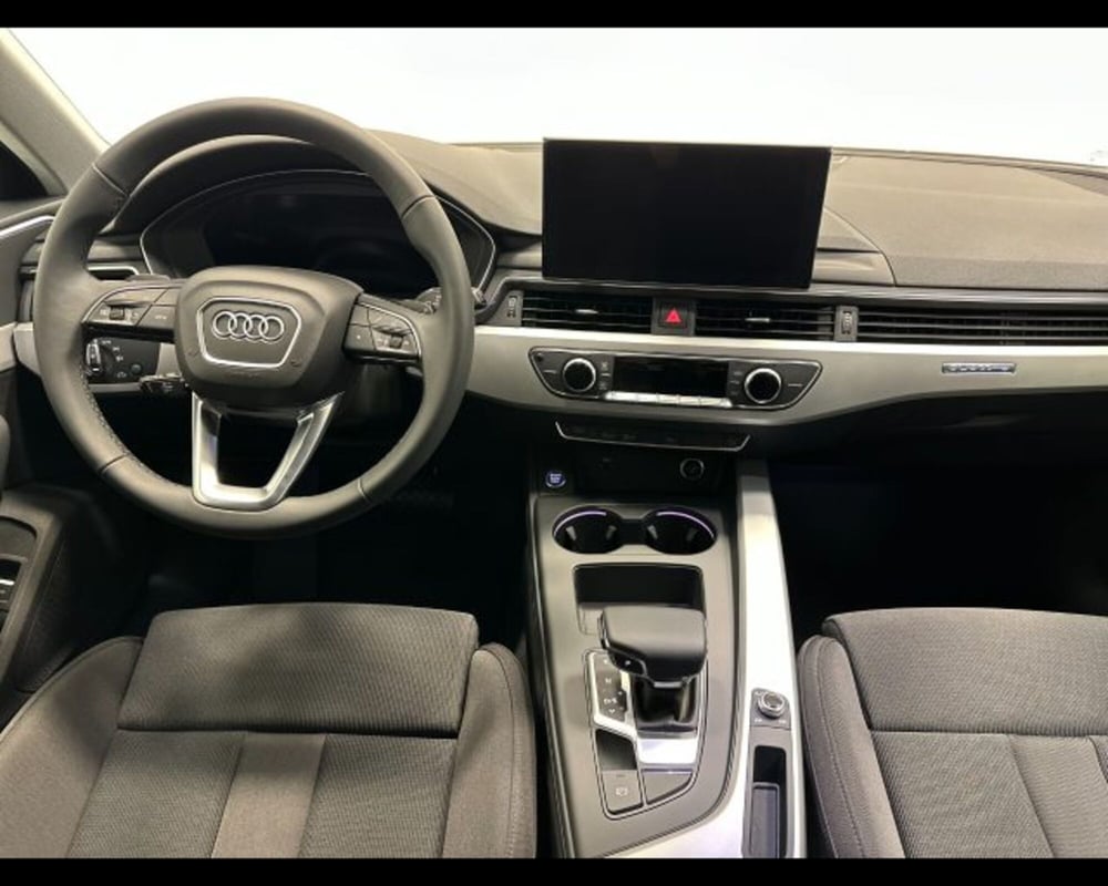 Audi A4 Avant nuova a Treviso (3)