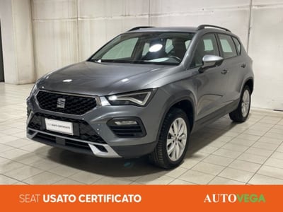 SEAT Ateca 2.0 tdi Business 150cv dsg del 2022 usata a Arzignano