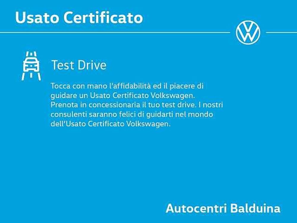 Volkswagen ID.3 usata a Roma (10)