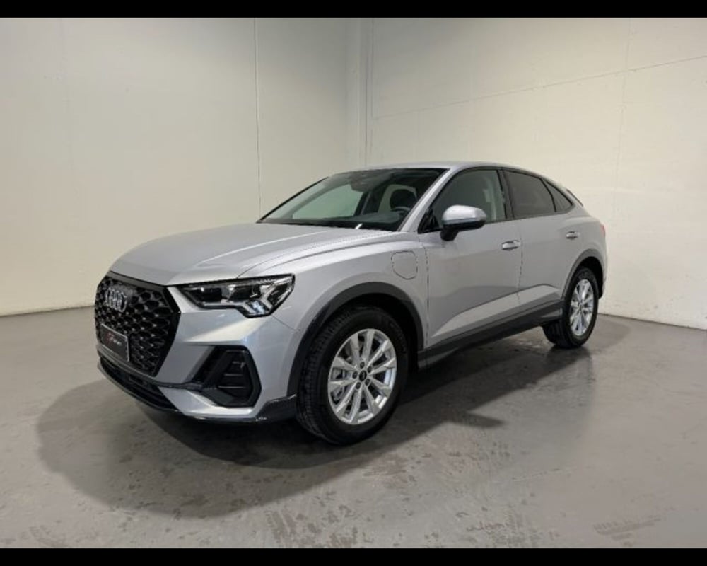 Audi Q3 Sportback nuova a Treviso