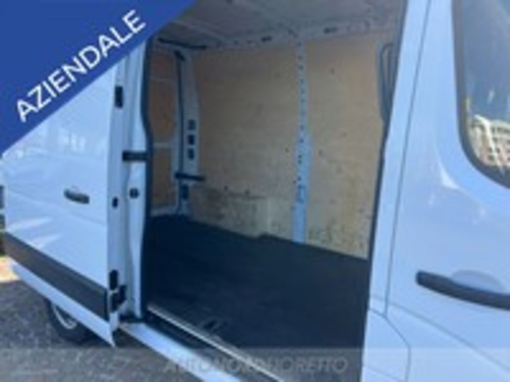 Renault Master Furgone usata a Pordenone (11)