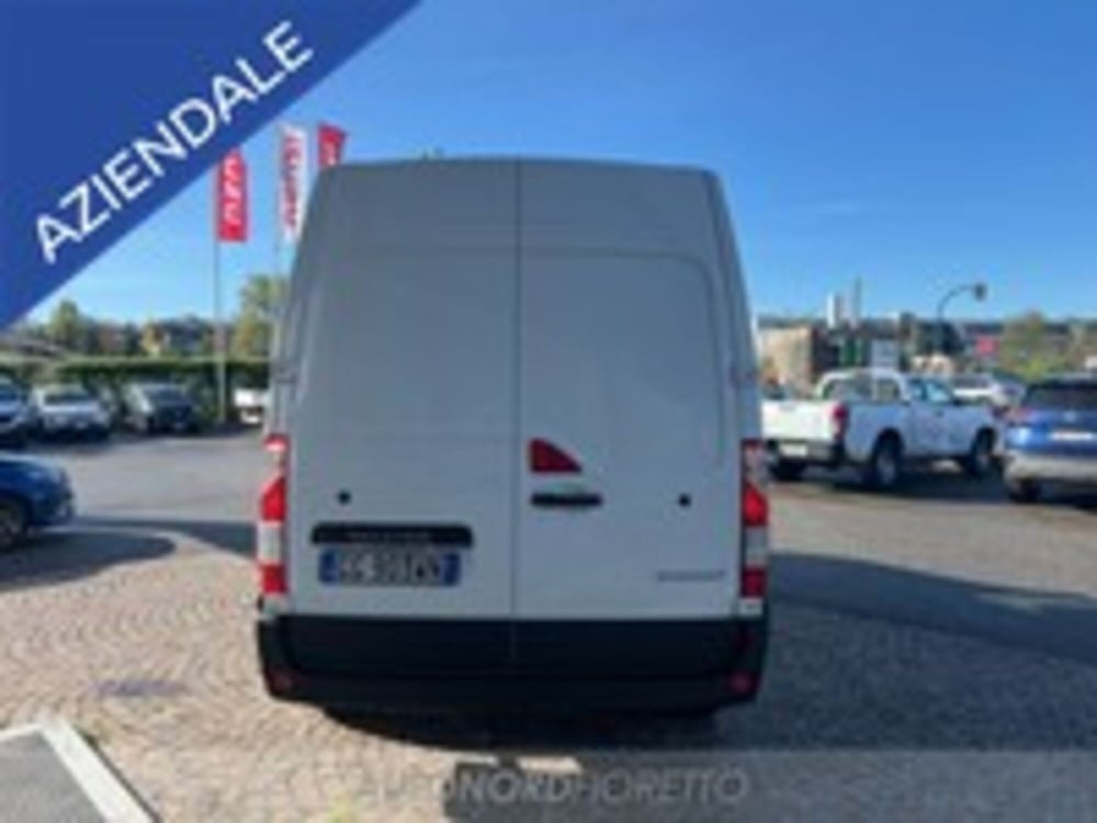 Renault Master Furgone usata a Pordenone (5)