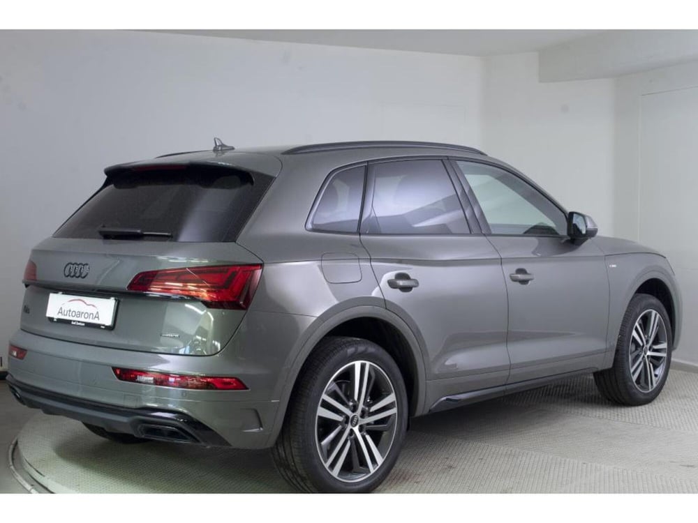 Audi Q5 nuova a Novara (2)