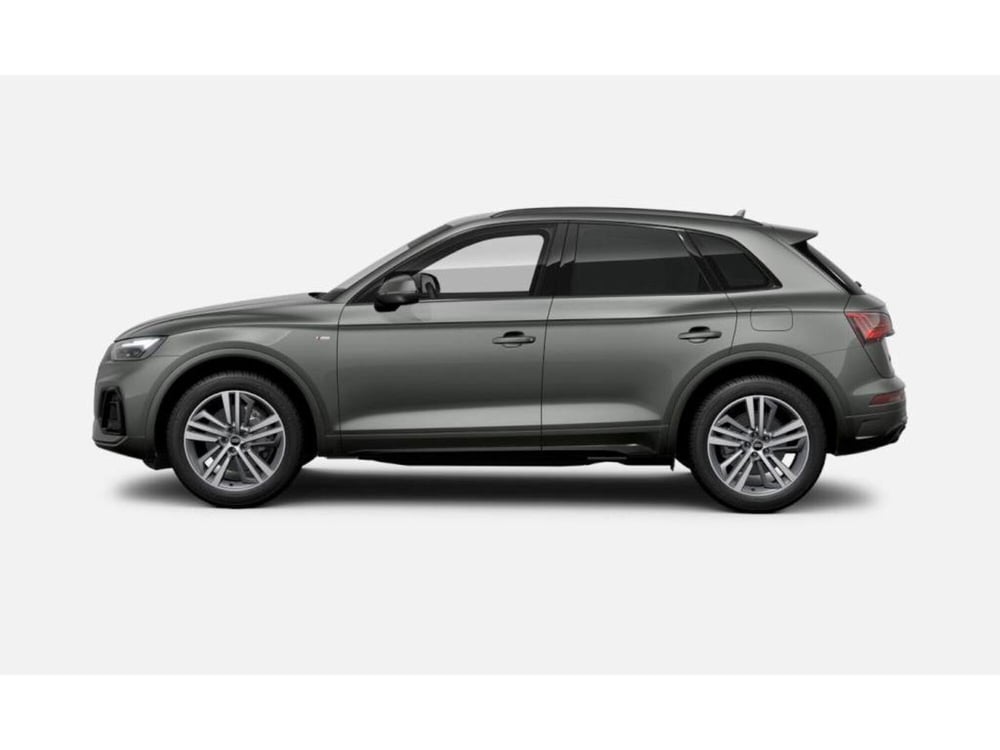 Audi Q5 nuova a Novara (10)