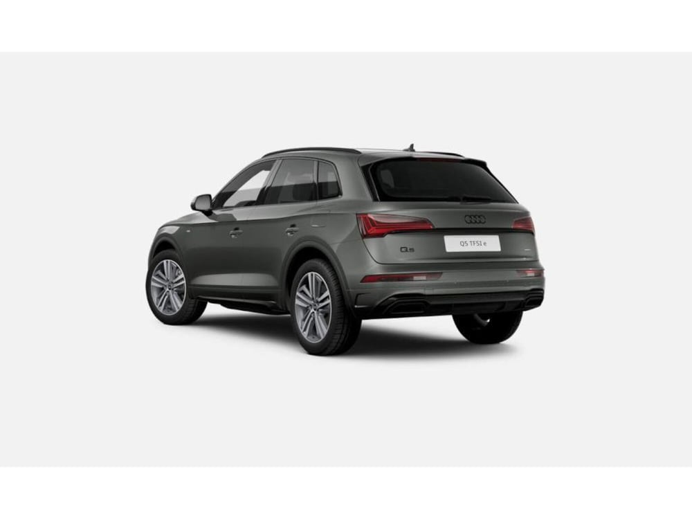 Audi Q5 nuova a Novara (6)