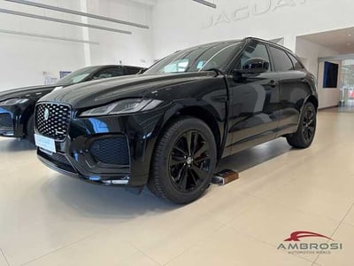 Jaguar F-Pace 2.0 250 CV AWD aut. R-Dynamic S  nuova a Viterbo