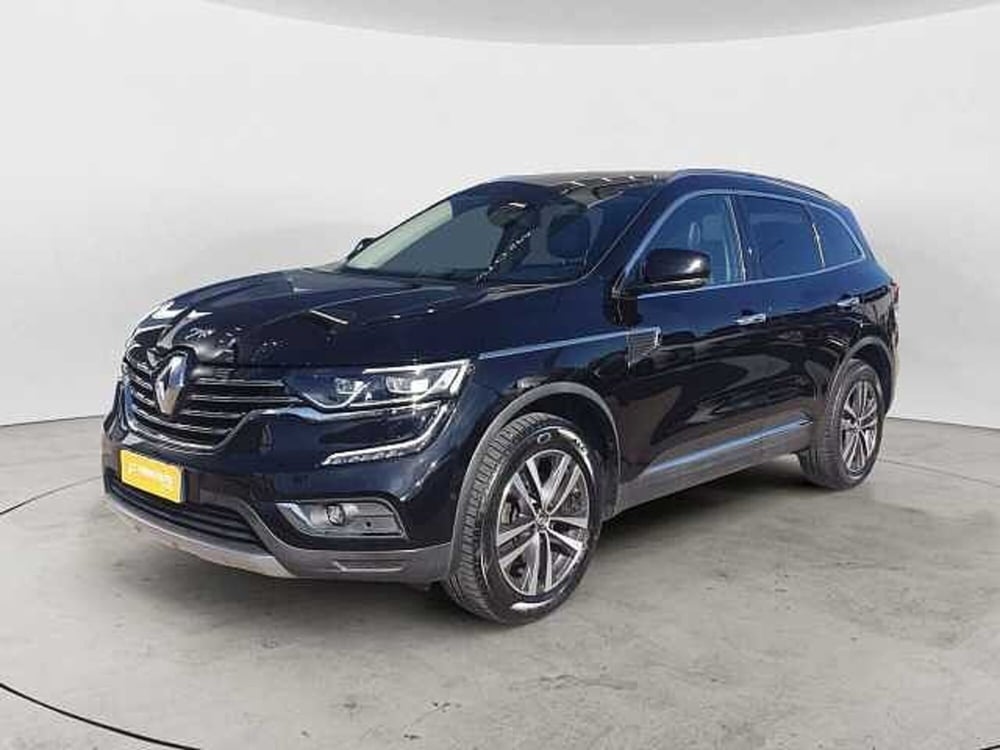 Renault Koleos usata a Ancona