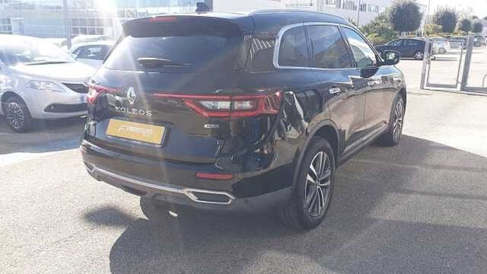 Renault Koleos usata a Ancona (5)