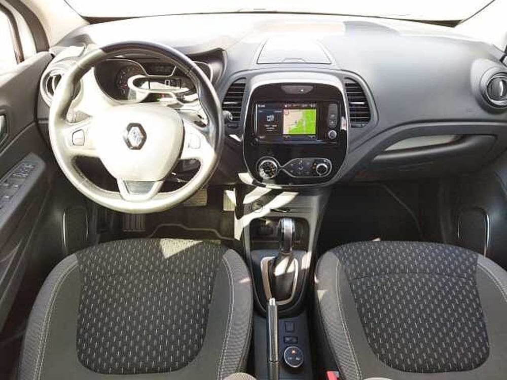 Renault Captur usata a Torino (11)