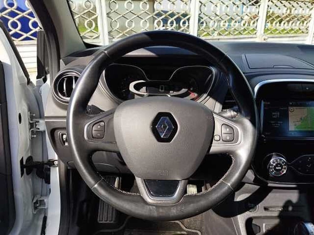 Renault Captur usata a Torino (13)