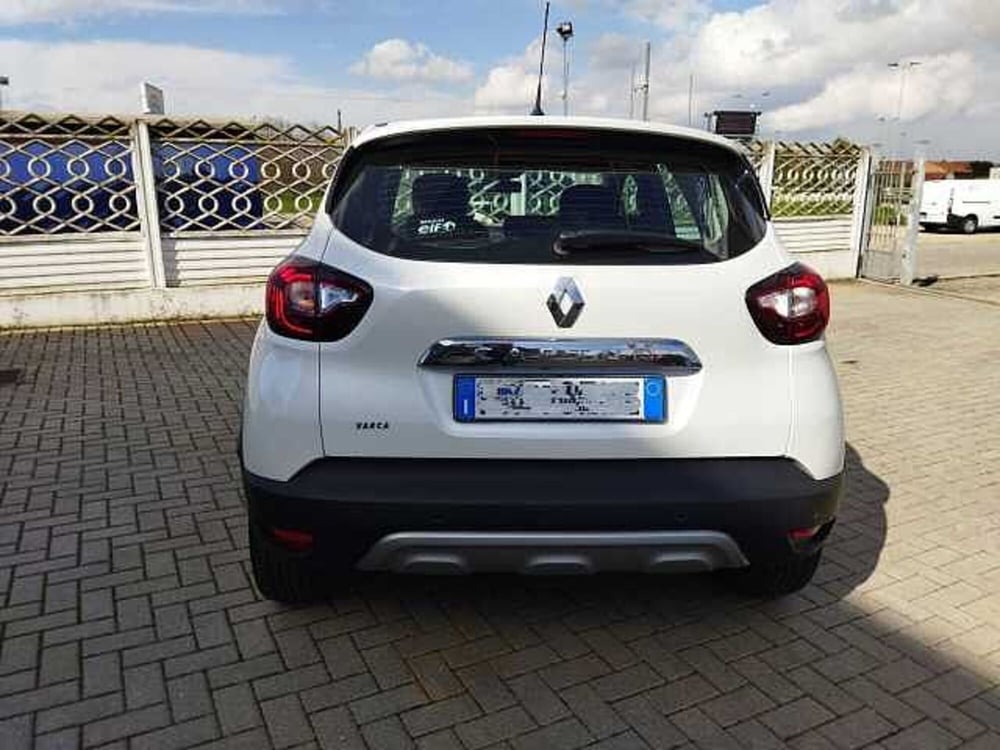 Renault Captur usata a Torino (17)