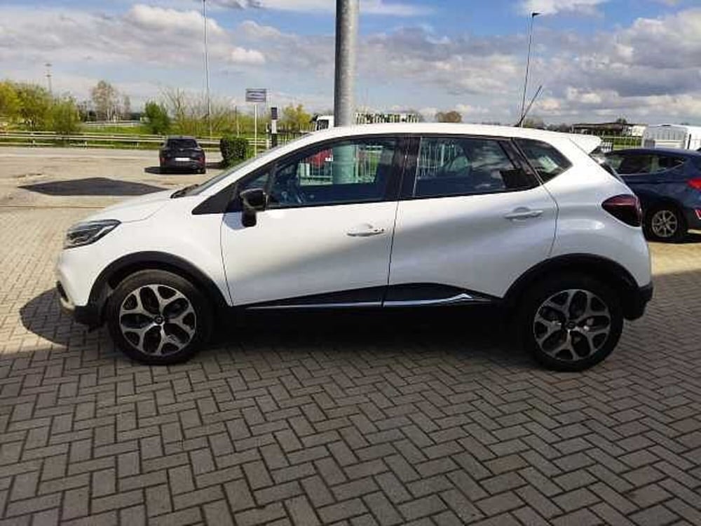 Renault Captur usata a Torino (3)